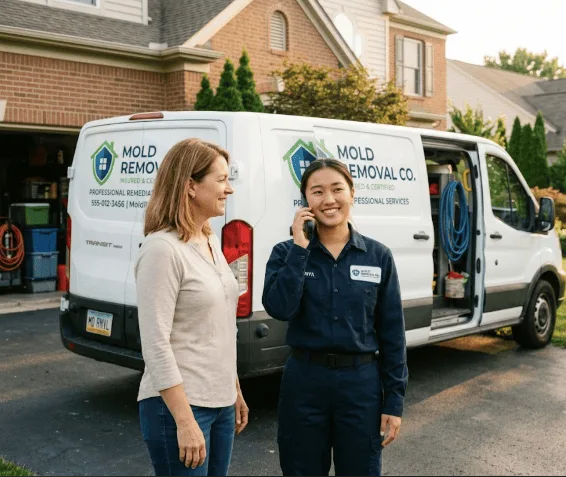 Crawlspace Mold Remediation Royalton, MN FAQs